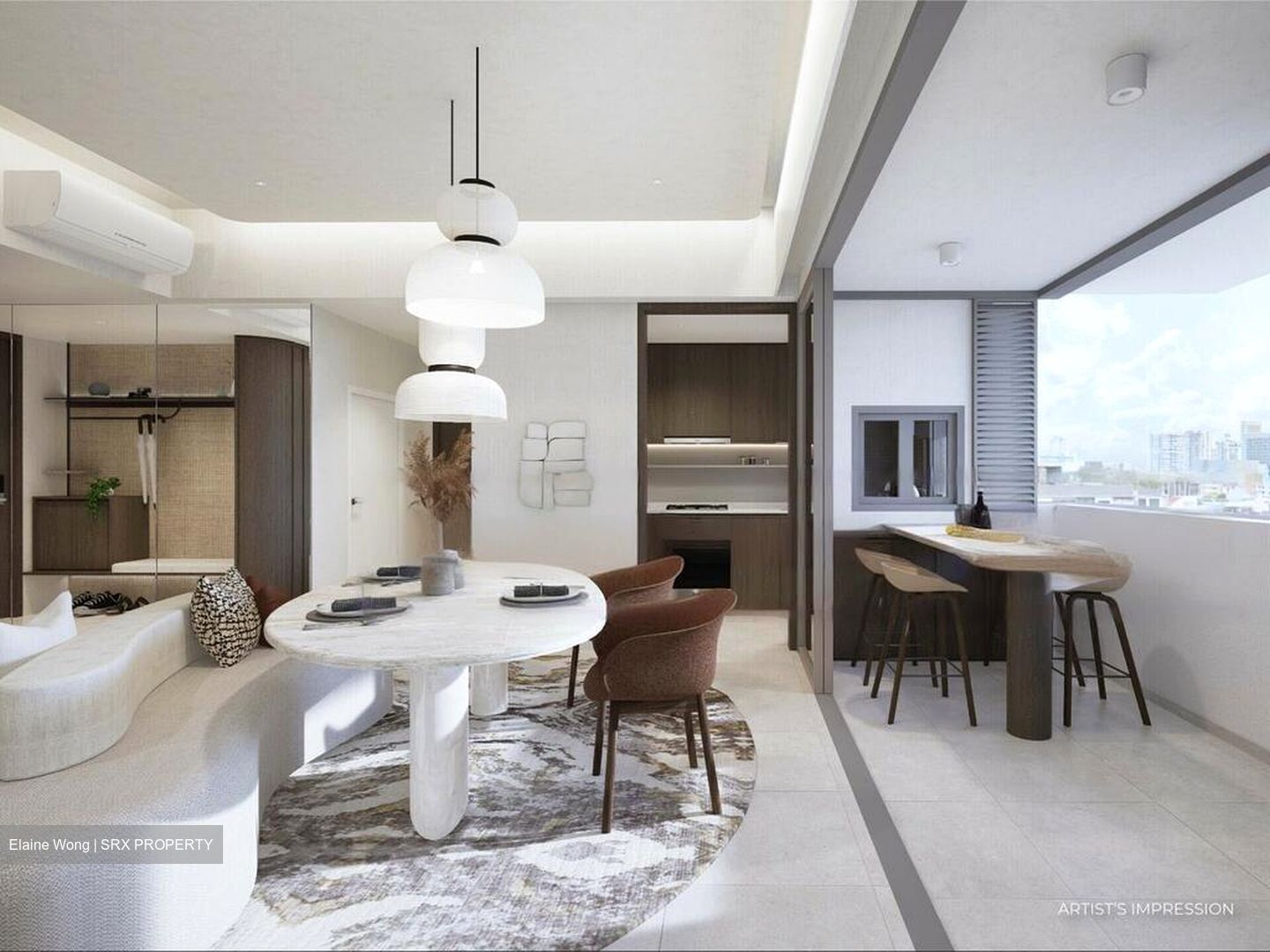Koon Seng House (D15), Apartment #461222761